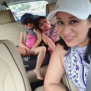 Meet your Posher, Ada